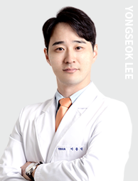오체안 성형외과 이중 · 삼중 봉합 전문의 이용석 대표원장