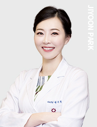 오체안 피부과 흉터 치료, 레이저와 흉터 시술 전문의 박지윤 대표원장